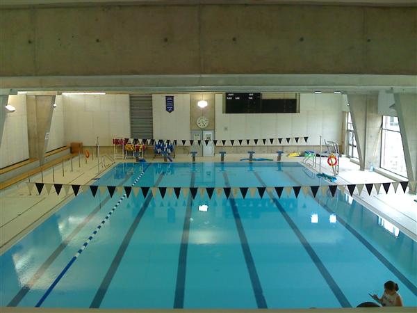 TFS - Canada's International School